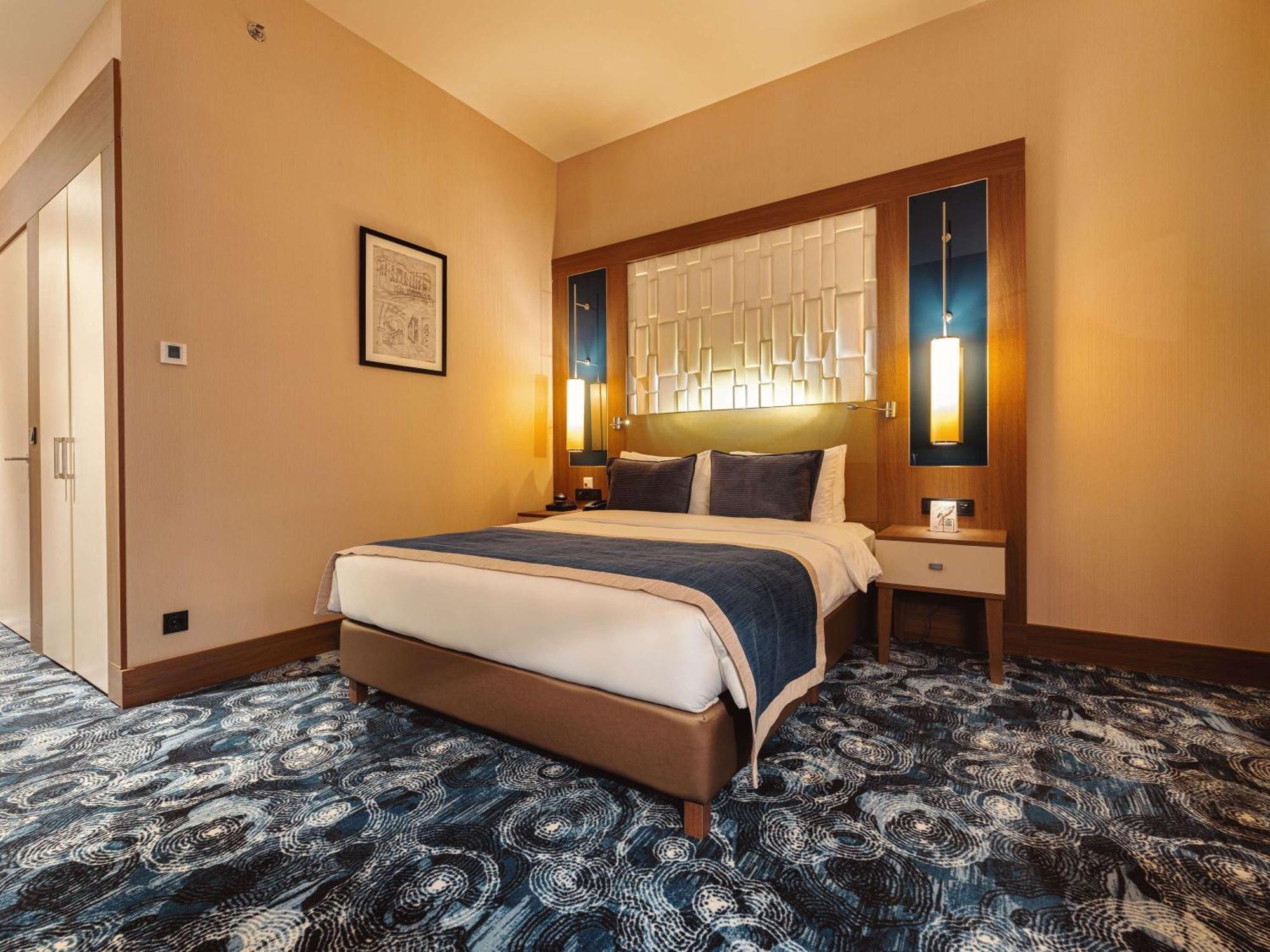 Tbilisi Philharmonic Hotel By Mercure Luaran gambar