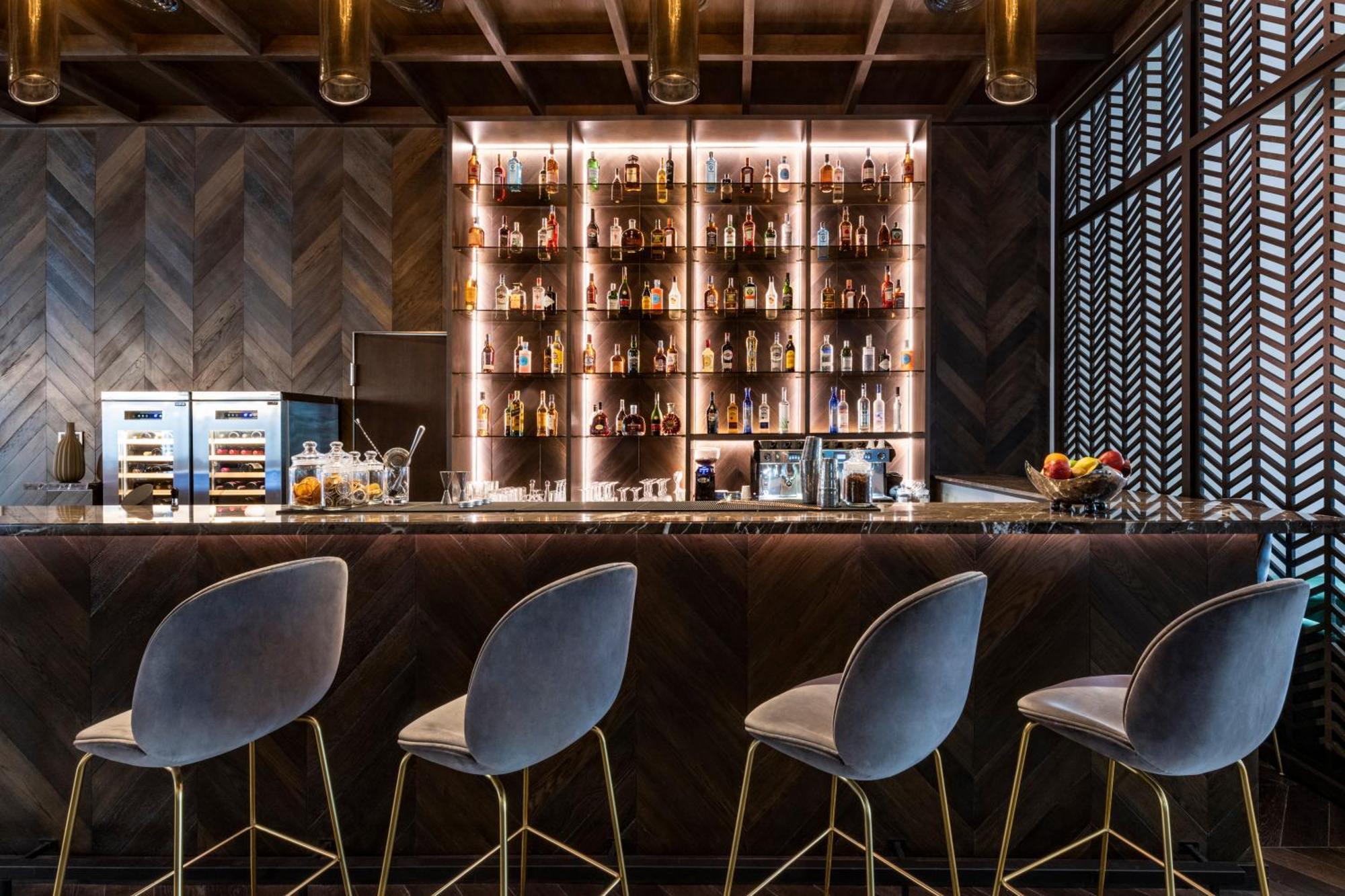 Tbilisi Philharmonic Hotel By Mercure Luaran gambar