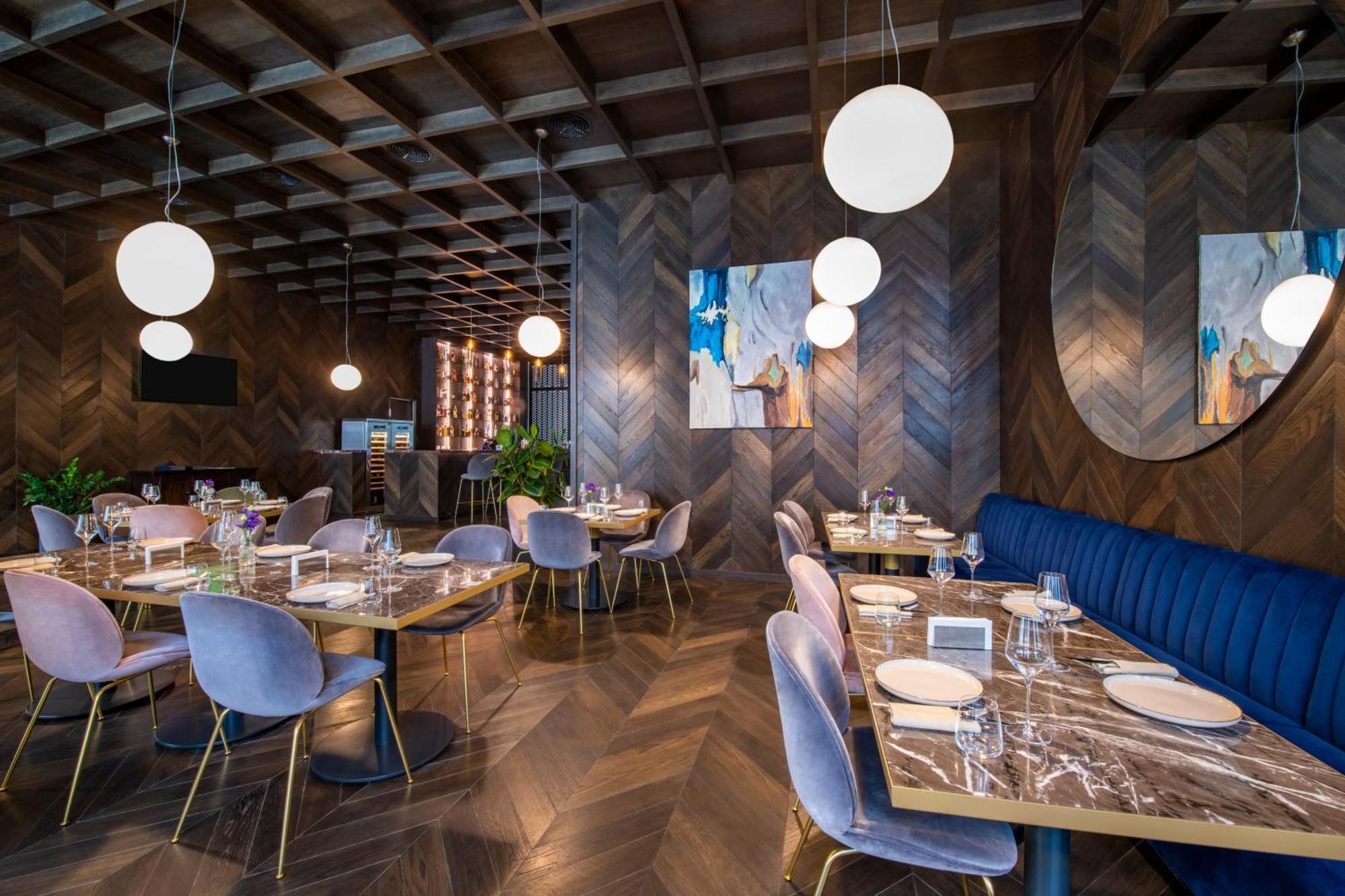 Tbilisi Philharmonic Hotel By Mercure Luaran gambar