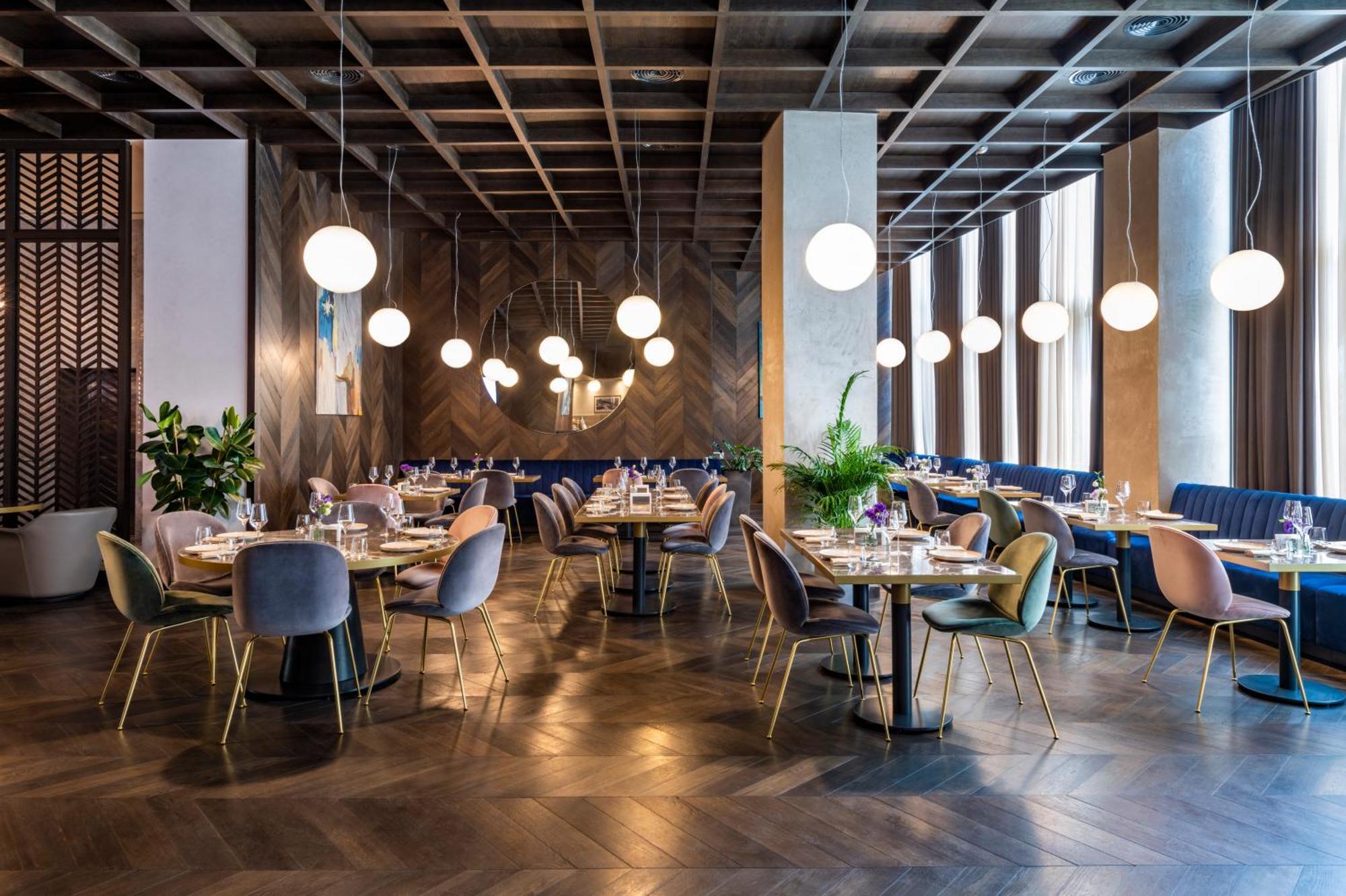Tbilisi Philharmonic Hotel By Mercure Luaran gambar