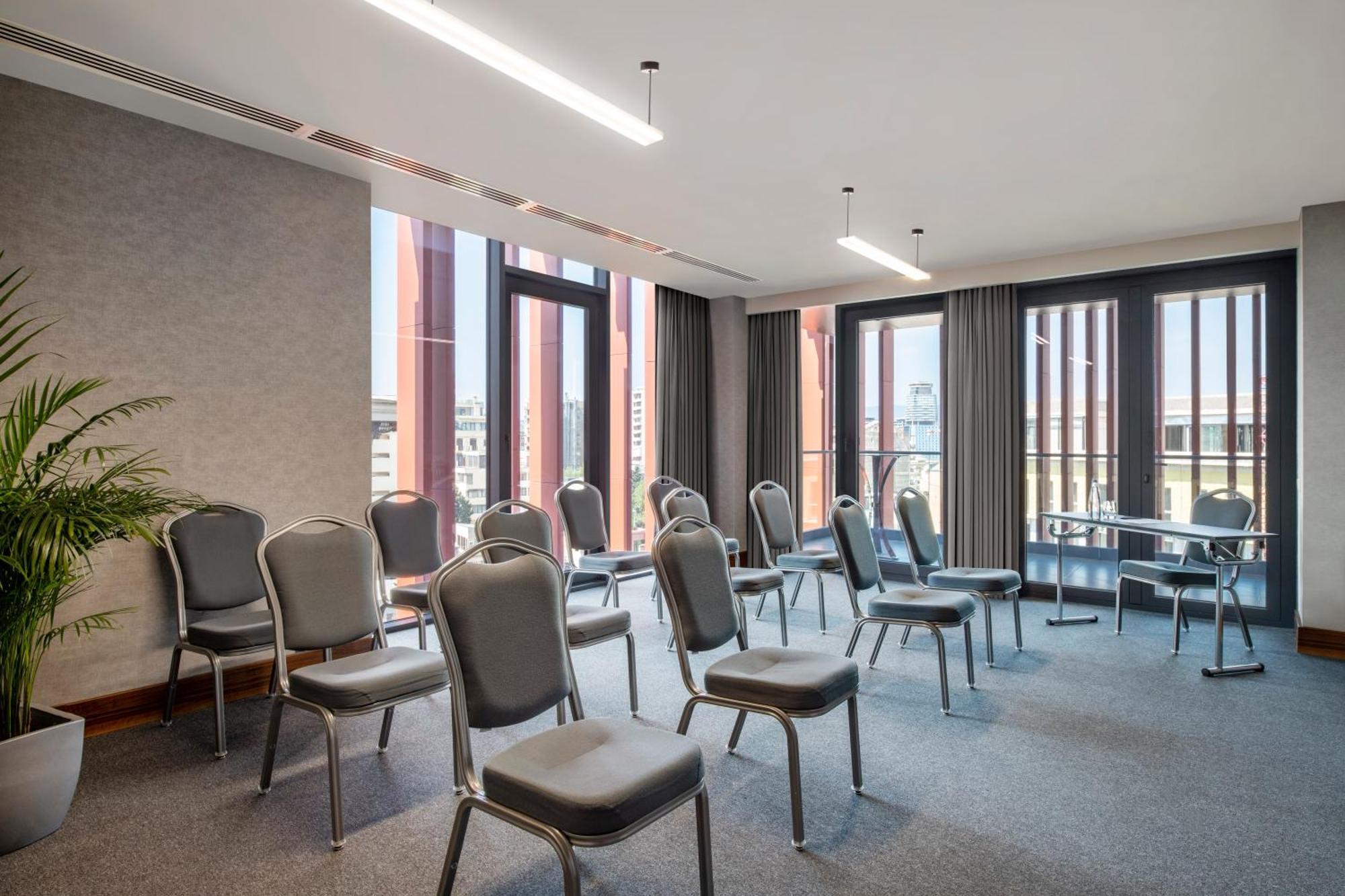 Tbilisi Philharmonic Hotel By Mercure Luaran gambar