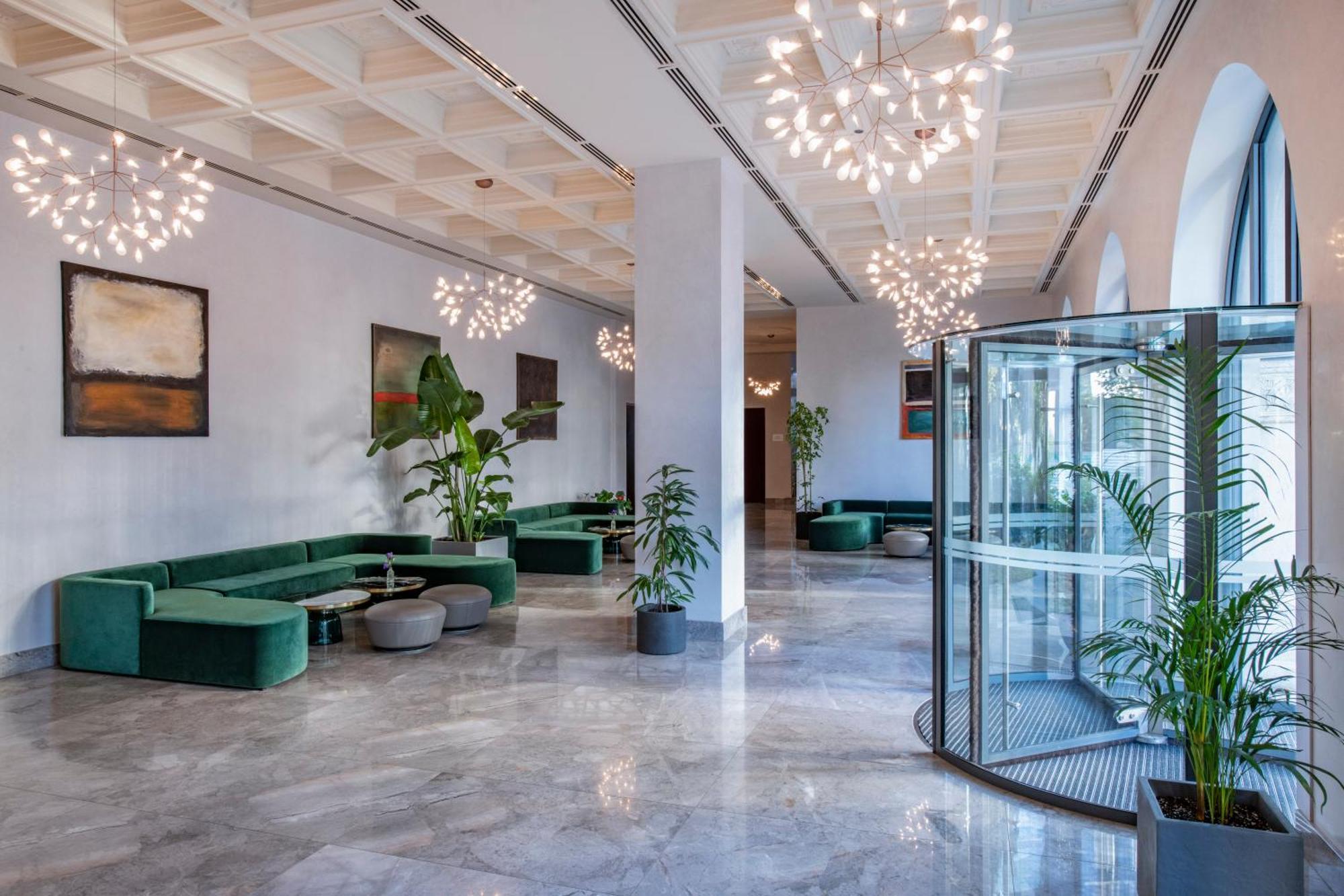 Tbilisi Philharmonic Hotel By Mercure Luaran gambar