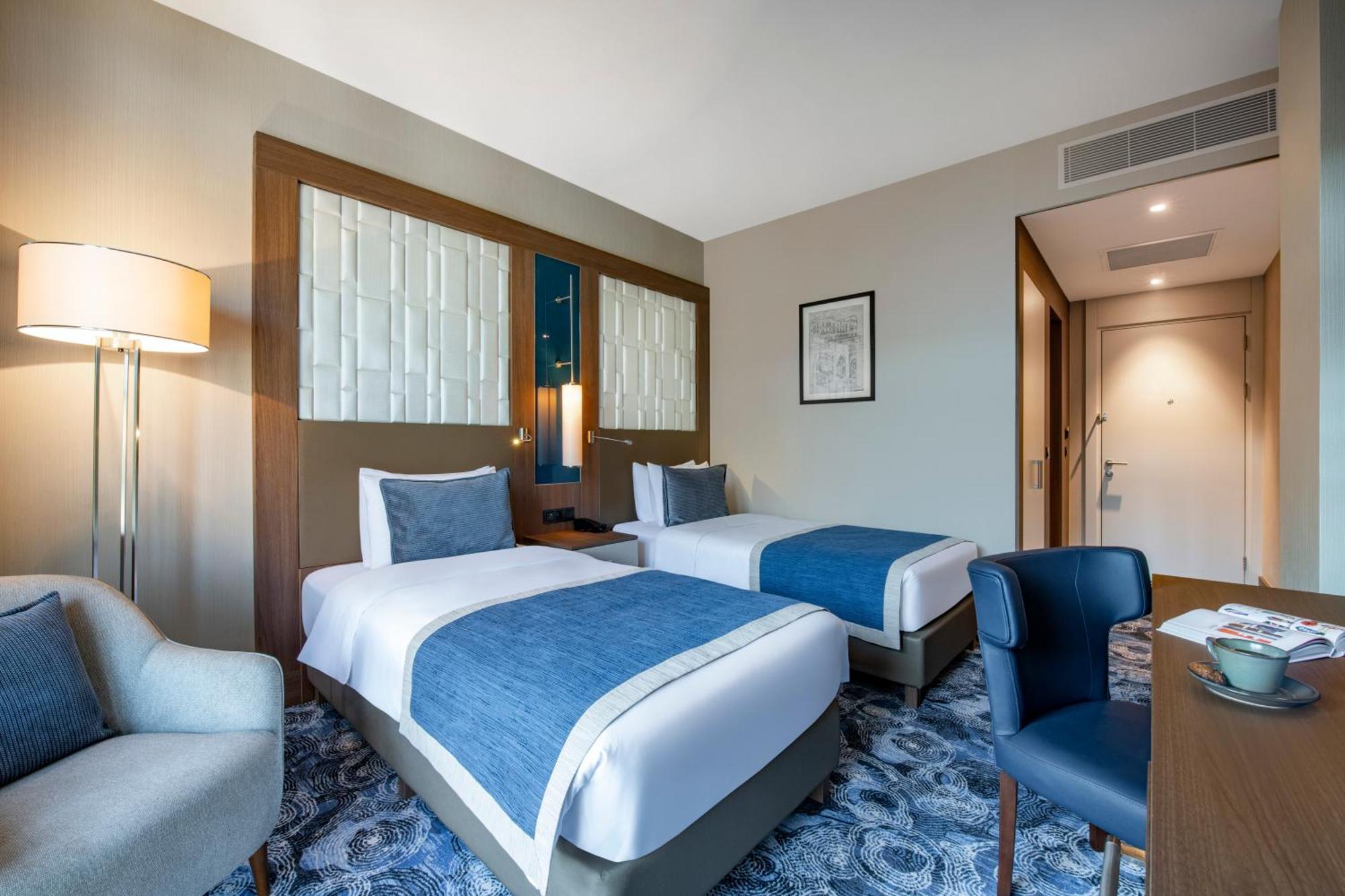 Tbilisi Philharmonic Hotel By Mercure Luaran gambar