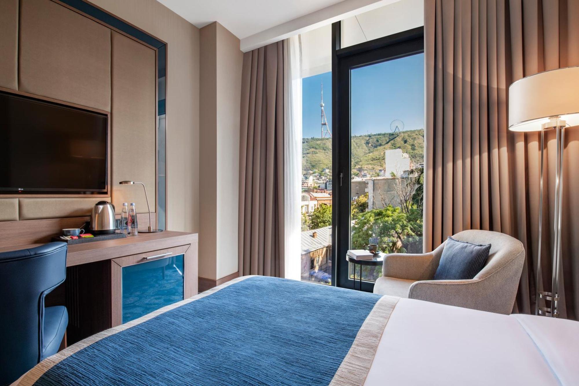 Tbilisi Philharmonic Hotel By Mercure Luaran gambar