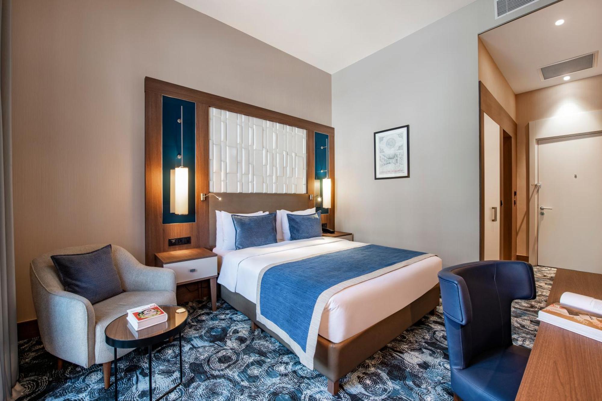 Tbilisi Philharmonic Hotel By Mercure Luaran gambar