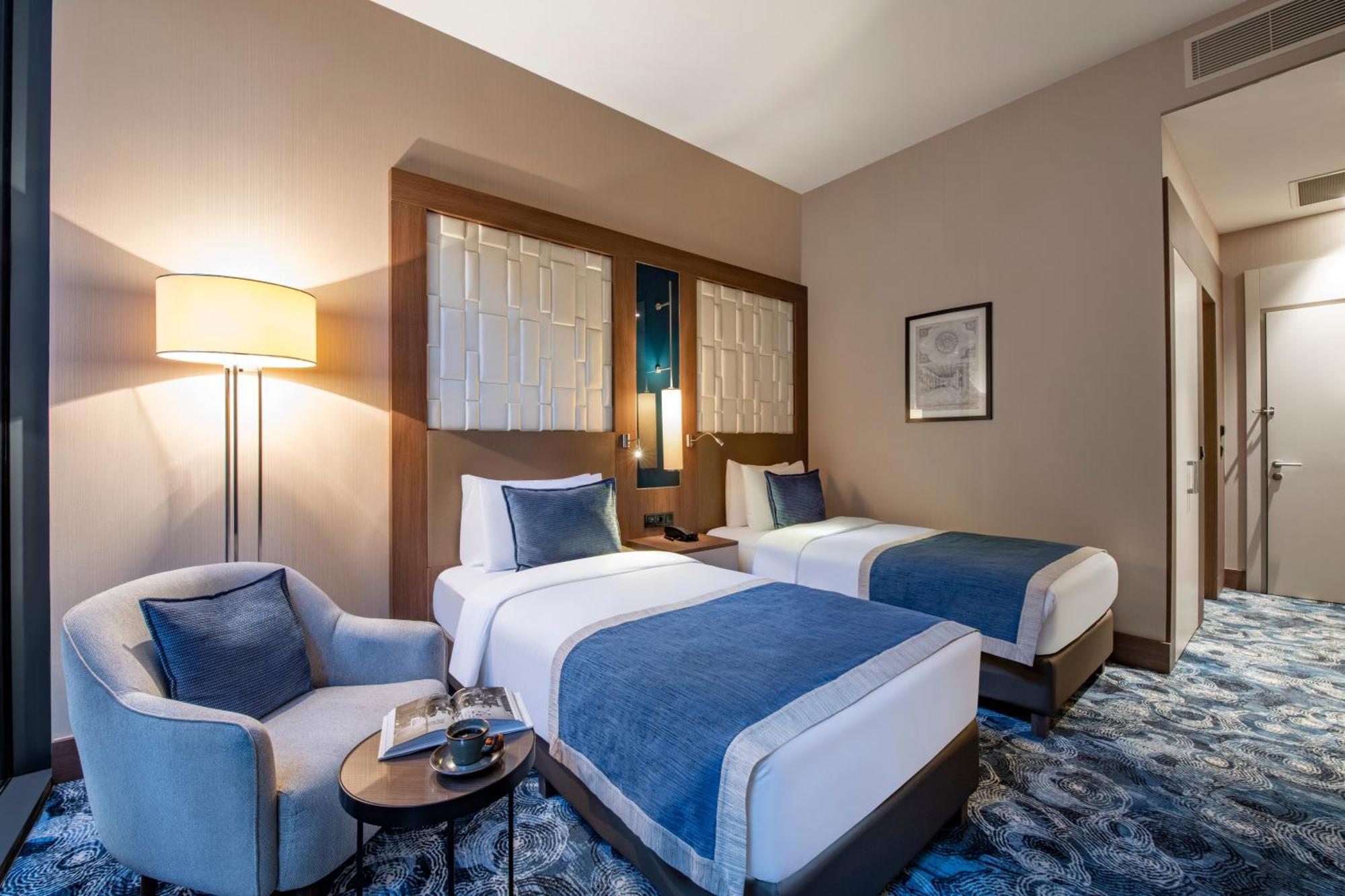Tbilisi Philharmonic Hotel By Mercure Luaran gambar