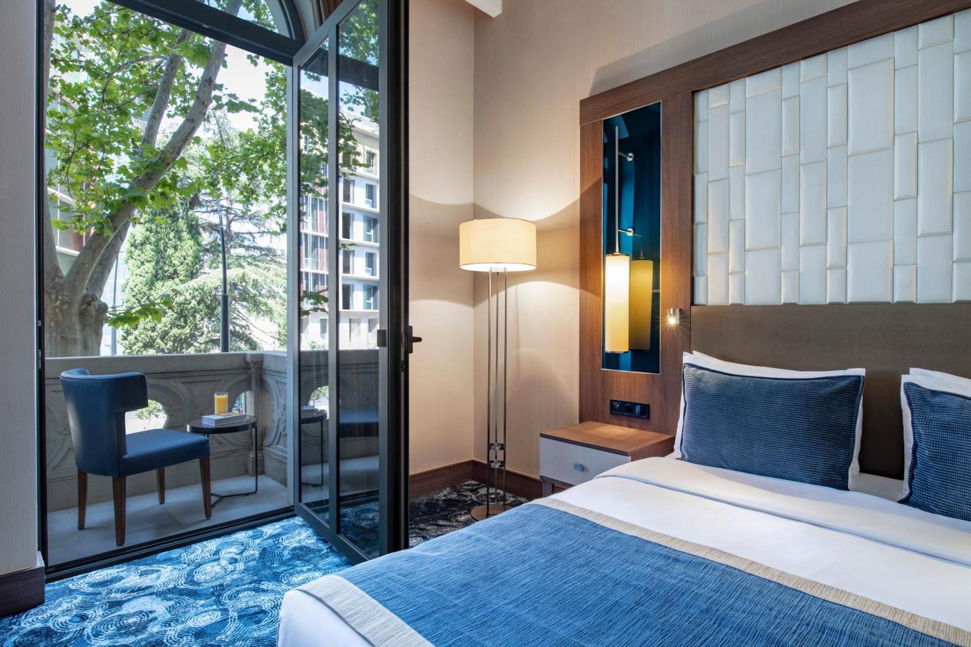 Tbilisi Philharmonic Hotel By Mercure Luaran gambar