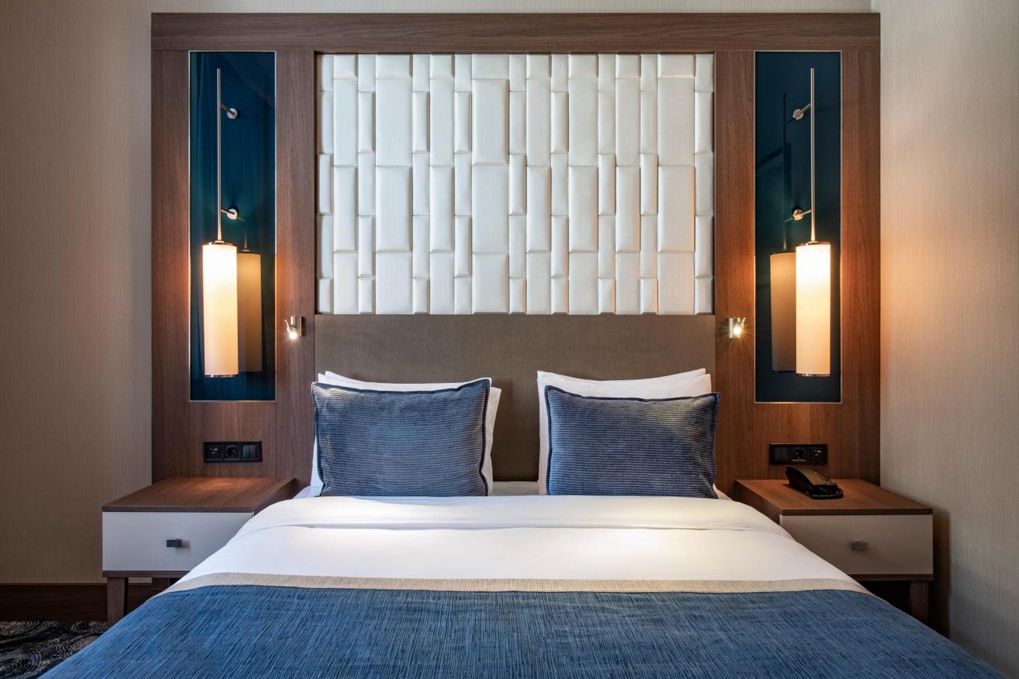 Tbilisi Philharmonic Hotel By Mercure Luaran gambar