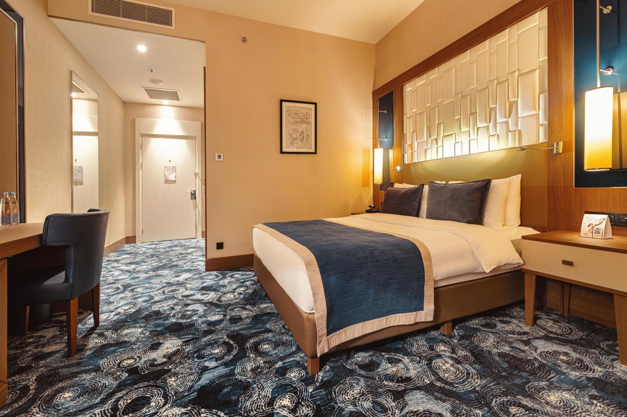 Tbilisi Philharmonic Hotel By Mercure Luaran gambar