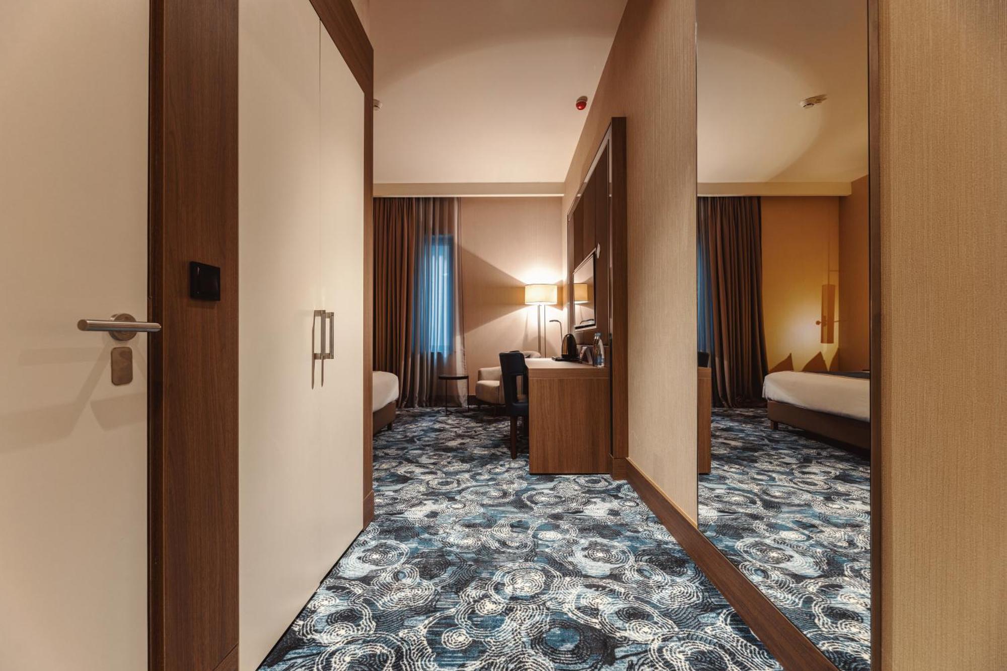 Tbilisi Philharmonic Hotel By Mercure Luaran gambar